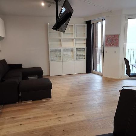 Downtown Vienna New Built Luxury Suites Exterior foto