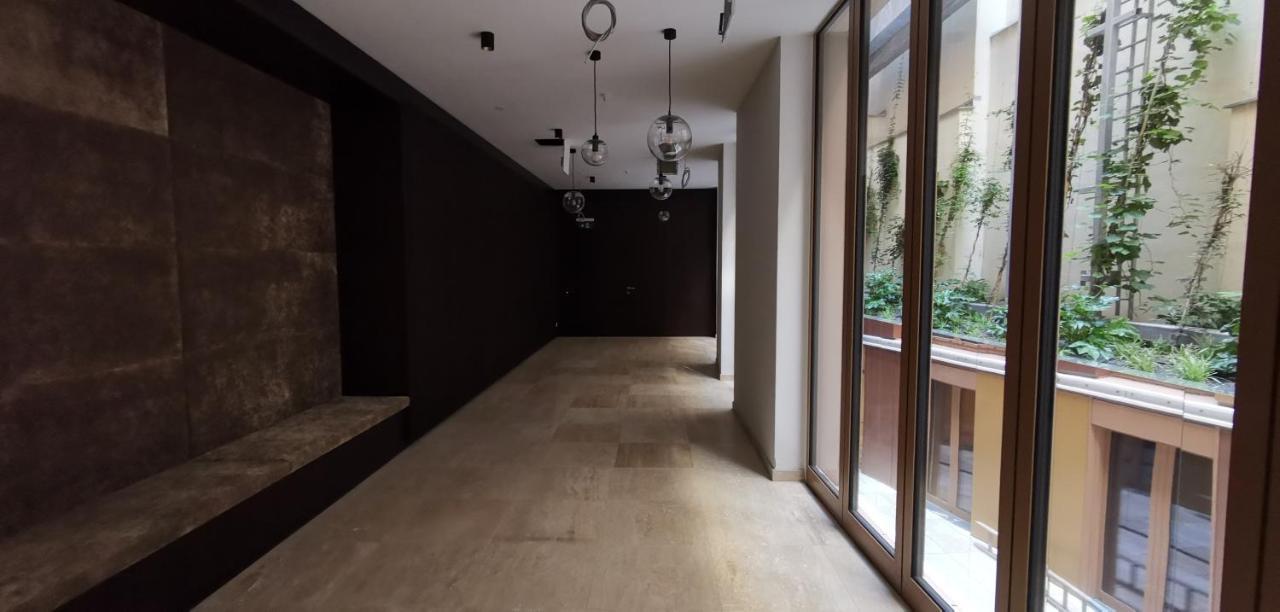 Downtown Vienna New Built Luxury Suites Exterior foto